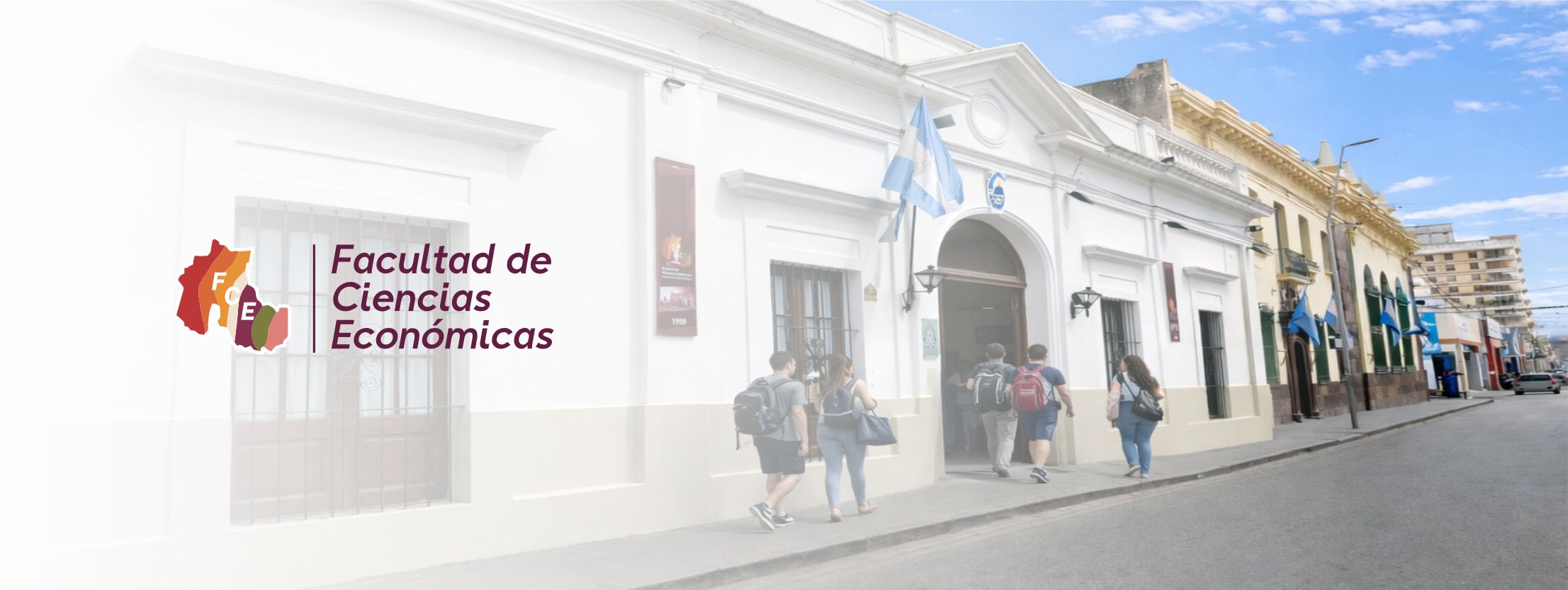 Facultad de Ciencias Económicas - Universidad Nacional de Jujuy